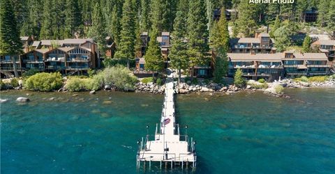 501 Lakeshore Boulevard , Unit 33, Incline Village, NV 89451 Photo