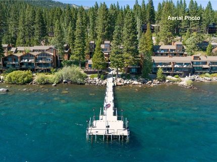 501 Lakeshore Boulevard , Unit 33, Incline Village, NV 89451 Photo