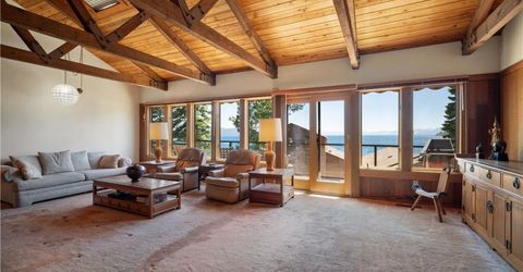 501 Lakeshore Boulevard, Unit 33, Incline Village, NV 89451 Photo