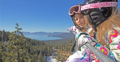 501 Lakeshore Boulevard, Unit 33, Incline Village, NV 89451 Photo