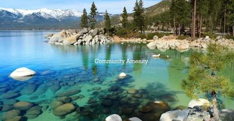 501 Lakeshore Boulevard, Unit 33, Incline Village, NV 89451 Photo