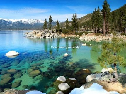 501 Lakeshore Boulevard , Unit 33, Incline Village, NV 89451 Photo