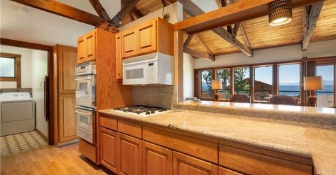 501 Lakeshore Boulevard, Unit 33, Incline Village, NV 89451 Photo