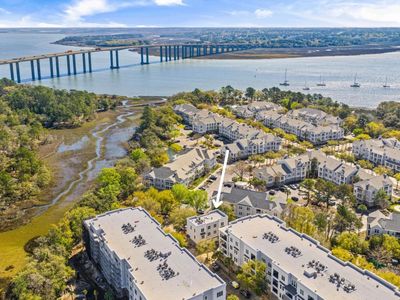 200 River Landing Drive, Unit 102e, Daniel Island, SC 29492