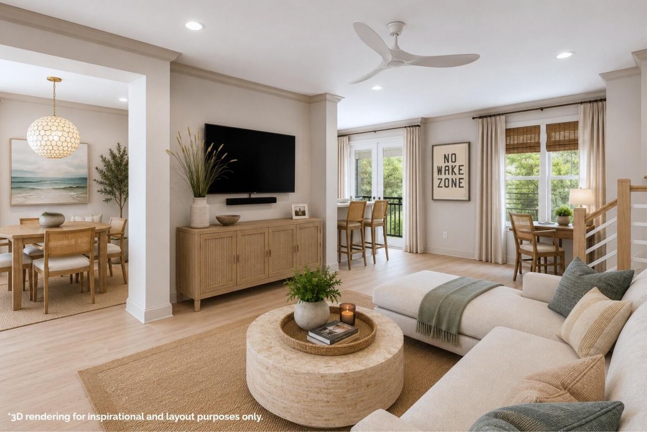 200 River Landing Drive Photo 4