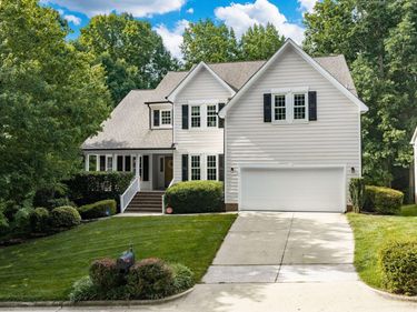 11936 Sycamore Grove Lane, Raleigh, NC 27614