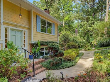 508 Yorktown Drive, Chapel Hill, NC 27516
