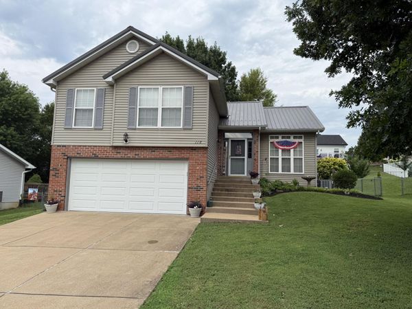118 Williamsburg Drive , Crystal City, MO 63019
