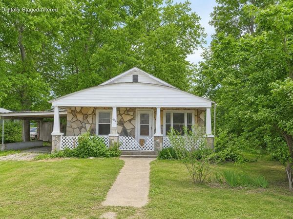 504 Maple Street , Greenfield, MO 65661