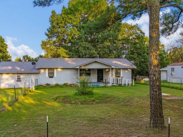 17883 County Road 522, Gainesville, MO 65655