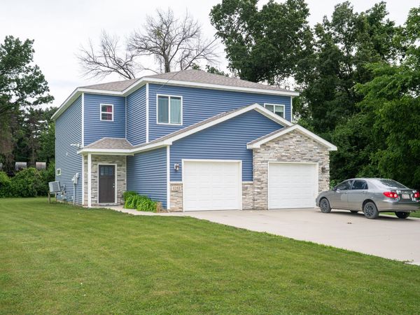 1250-1252 Lawson Lane , Chesterton, IN 46304
