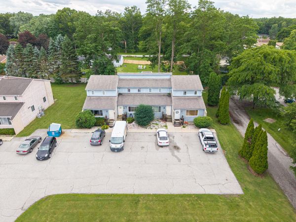 1291-1297 Lake Charles Avenue , Porter, IN 46304