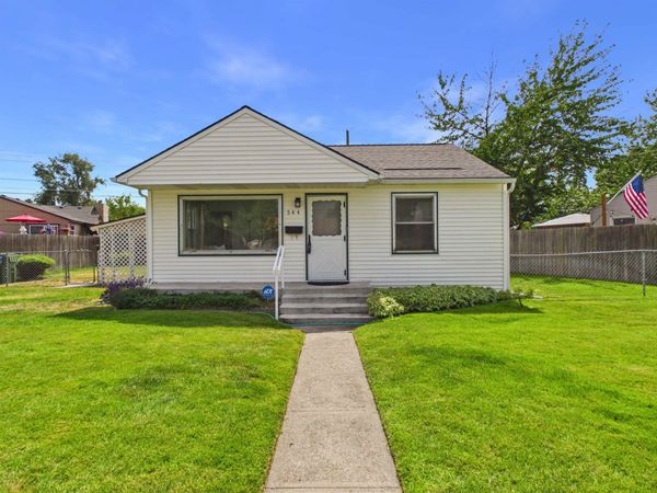 544 E Nebraska Ave, Spokane, WA 99208