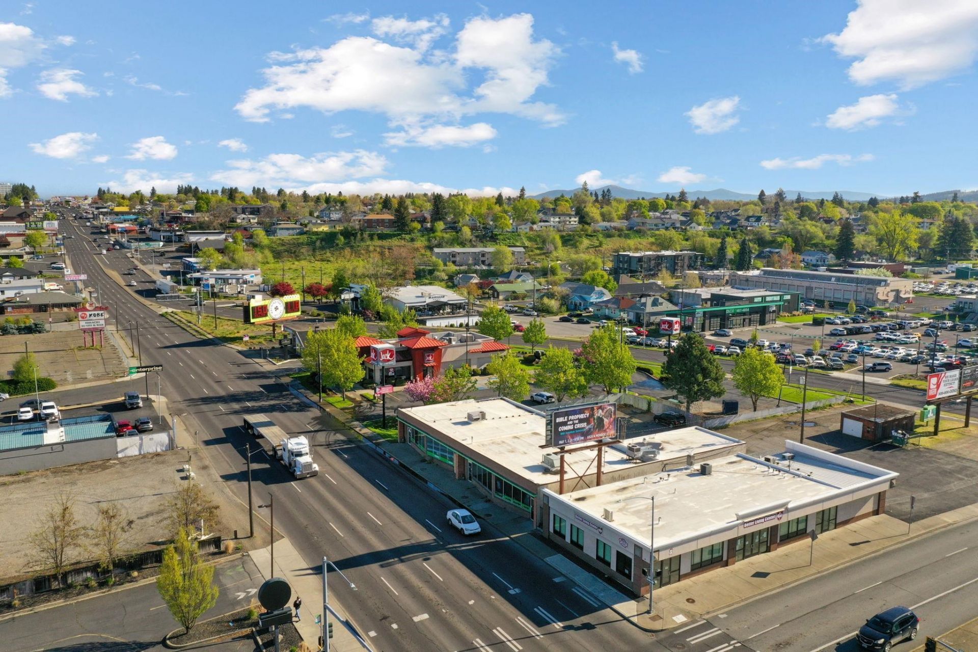 2716 N Division St, Spokane, WA 99207 | MLS ID 202620962