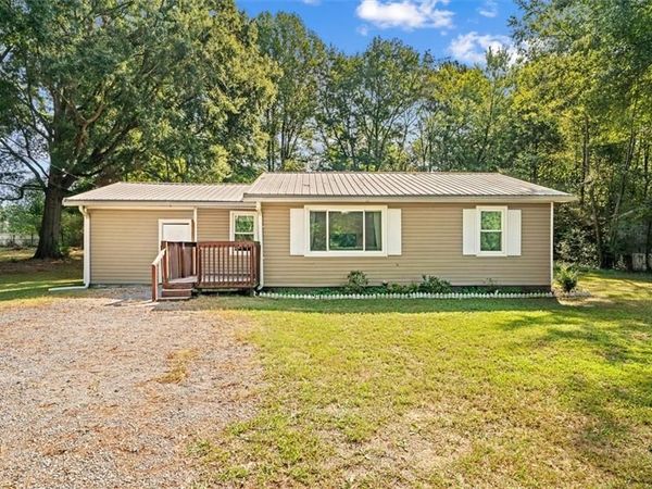 163 Ben Putnam Road, Resaca, GA 30735