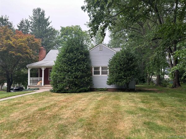 21 Harmony Road, Spring Valley, NY 10977