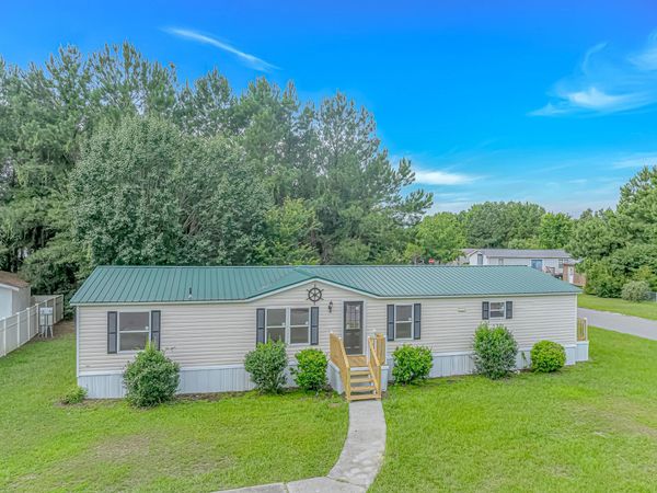 8157 Woodland Dr. , Myrtle Beach, SC 29588