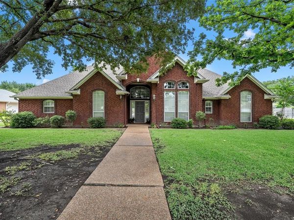908 Morning Sun Lane, Waco, TX 76657