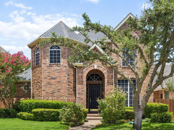 3315 Garrett Drive, Irving, TX 75062