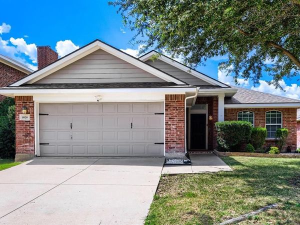 1028 Kimbro Drive , Forney, TX 75126