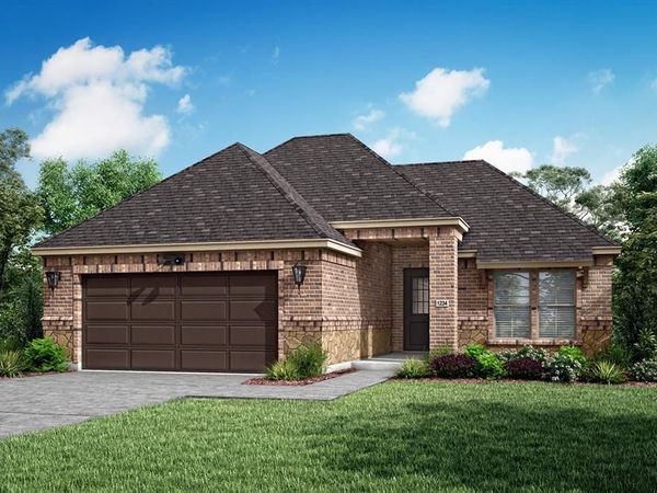 151 Pomona Creek, Prosper, TX 75078