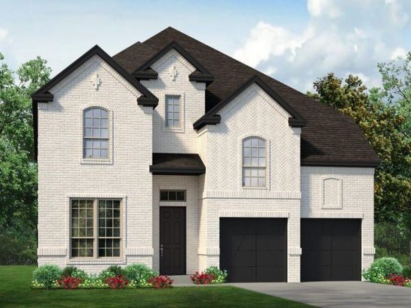 1035 Birch Grove Trail, Justin, TX 76247