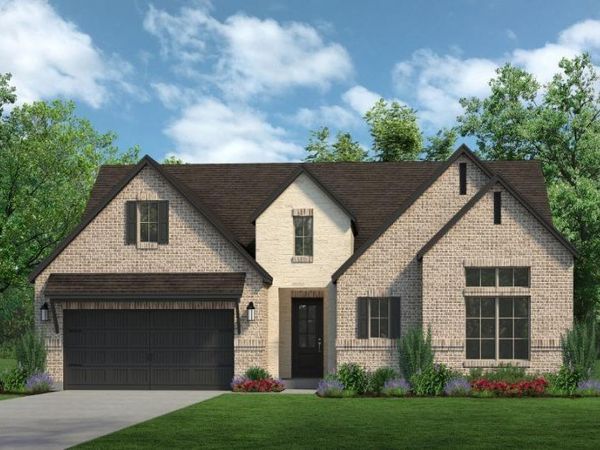 1037 Birch Grove Trail, Justin, TX 76247