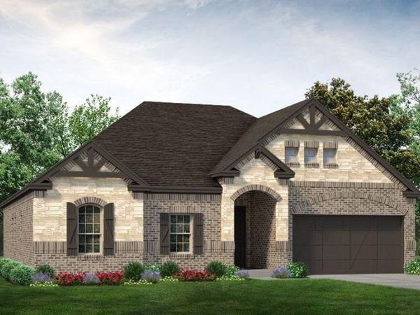 9533 Armida Place, Fort Worth, TX 76179