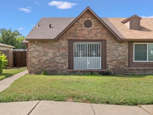 7129 Sorcey Road , Dallas, TX 75249