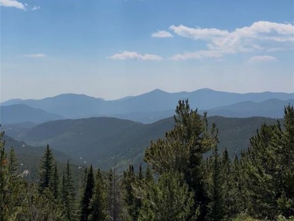 1 Nebraska Circle , Idaho Springs, CO 80452