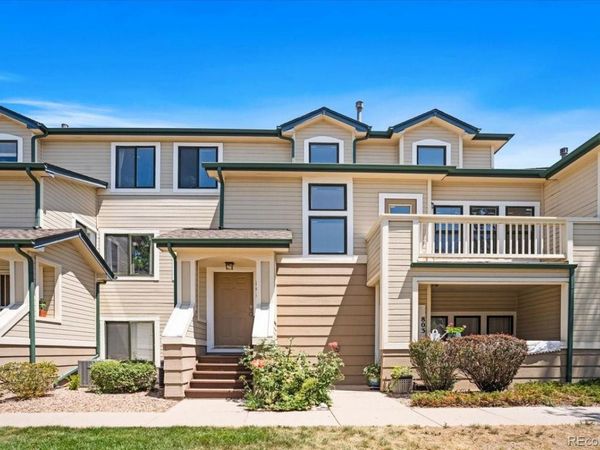 8707 E Florida Avenue , Unit 804, Denver, CO 80247