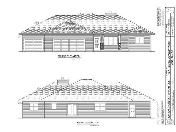 Lot 93 Blarney Stone Drive, Albany, WI 53502