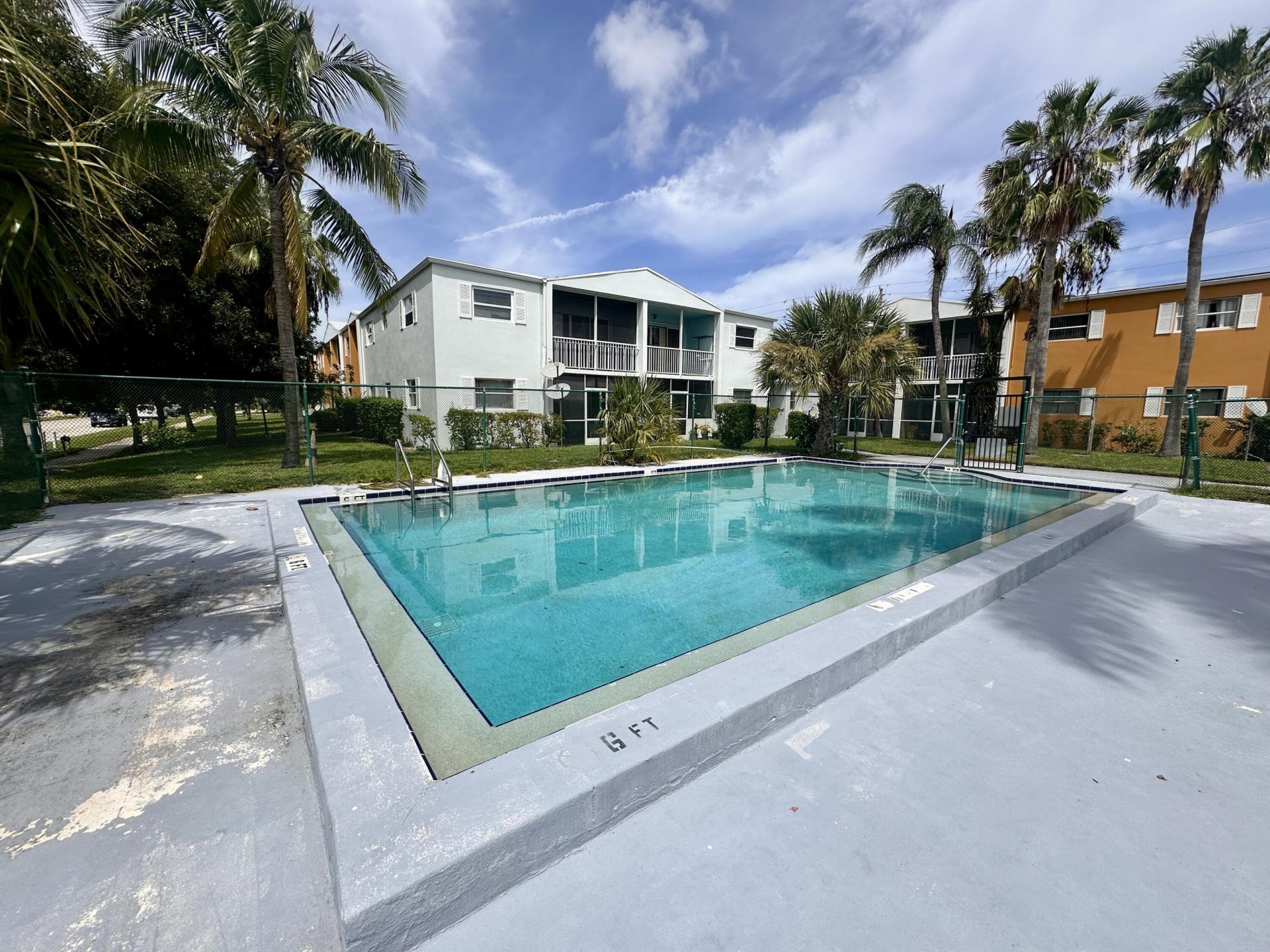 1505 Crescent Circle, Unit A12, Lake Park, FL 33403 Photo