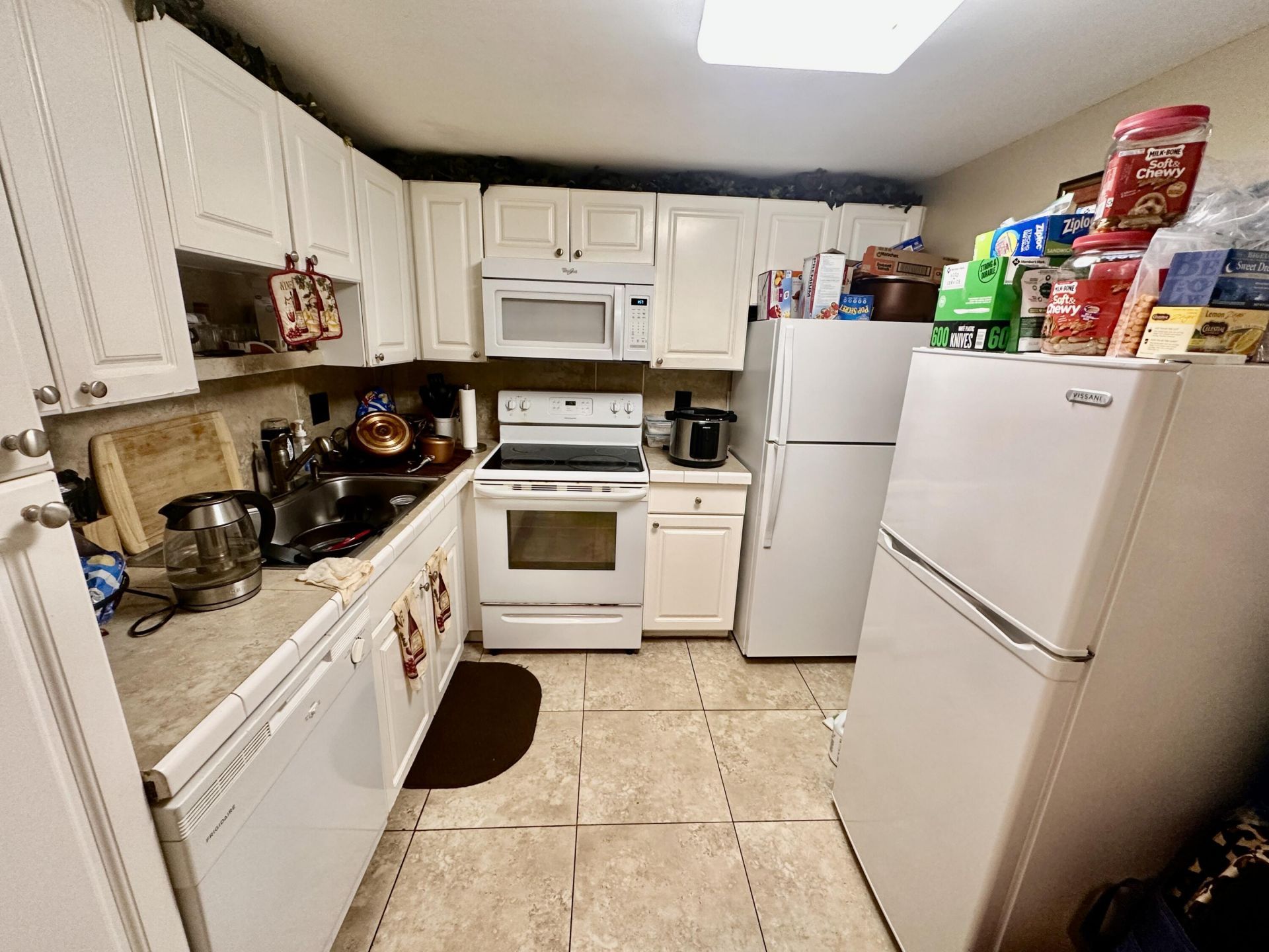 1505 Crescent Circle, Unit A12, Lake Park, FL 33403 Photo