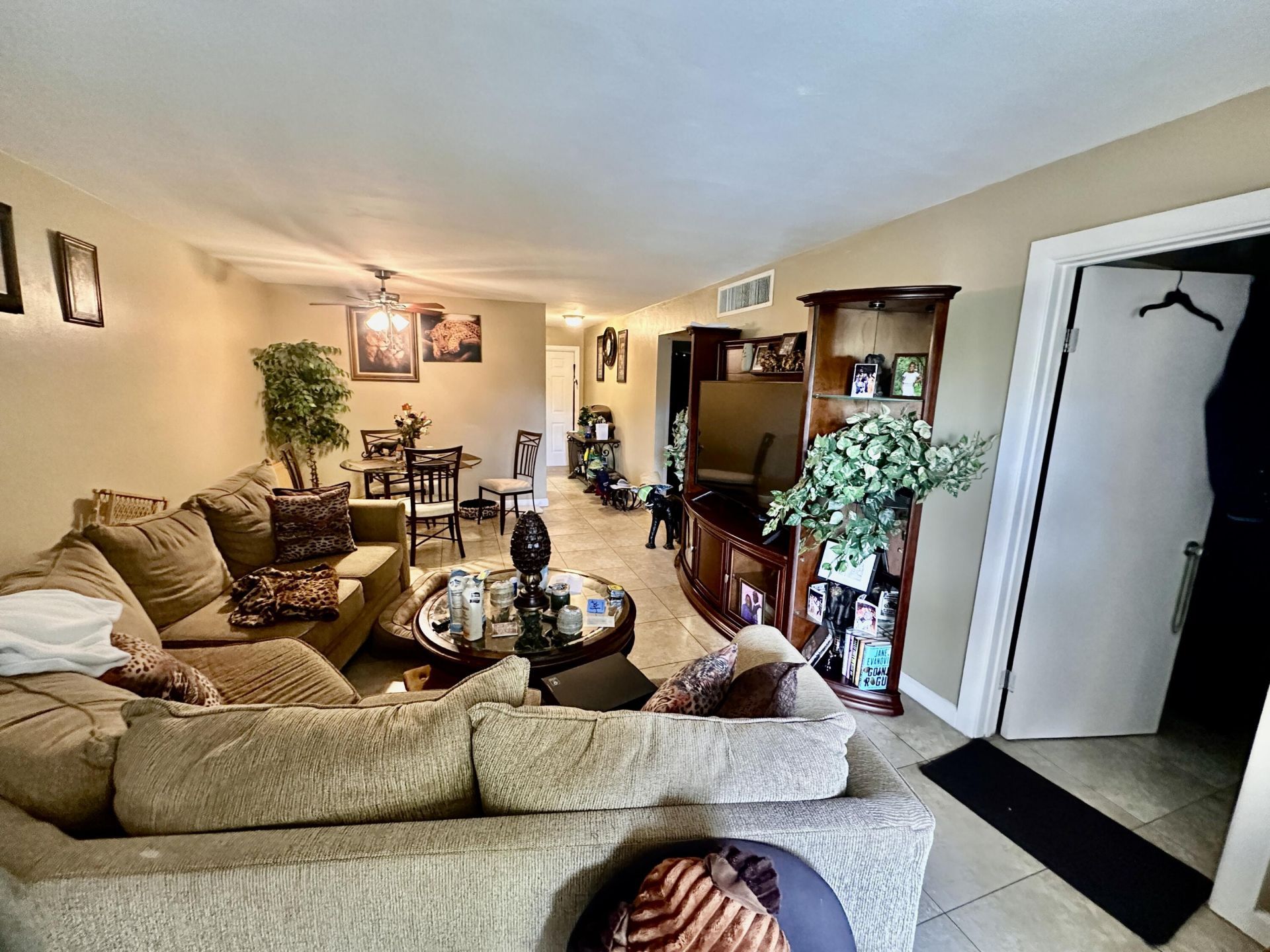 1505 Crescent Circle, Unit A12, Lake Park, FL 33403 Photo