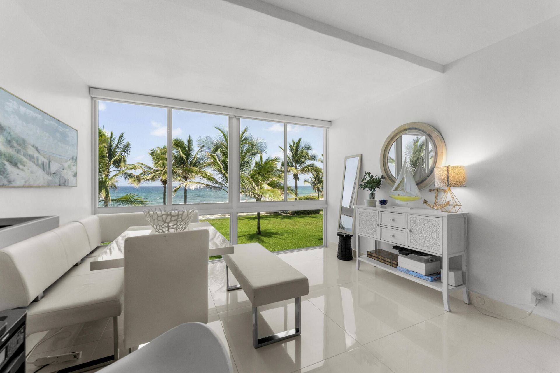 1041 Hillsboro Mile, Unit 5, Hillsboro Beach, FL 33062 Photo