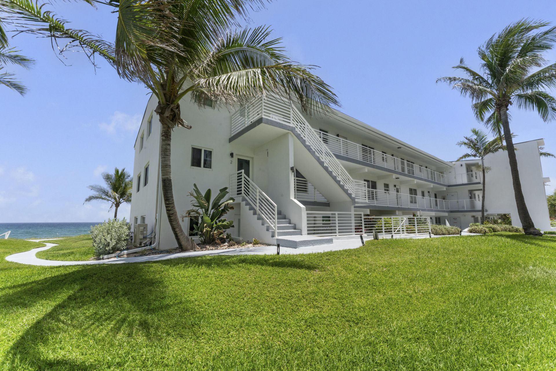 1041 Hillsboro Mile, Unit 5, Hillsboro Beach, FL 33062 Photo