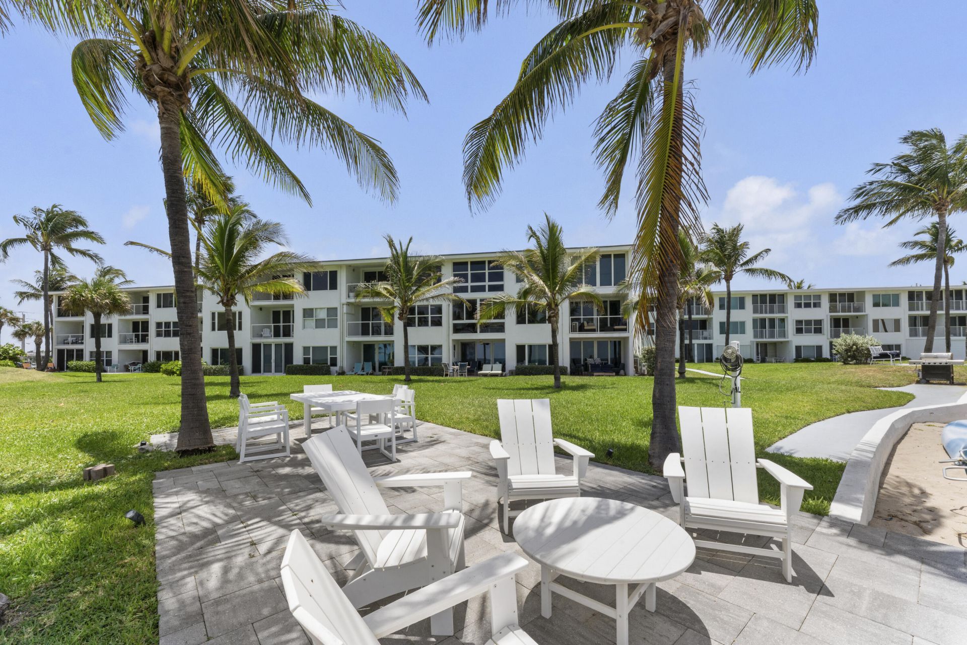 1041 Hillsboro Mile, Unit 5, Hillsboro Beach, FL 33062 Photo