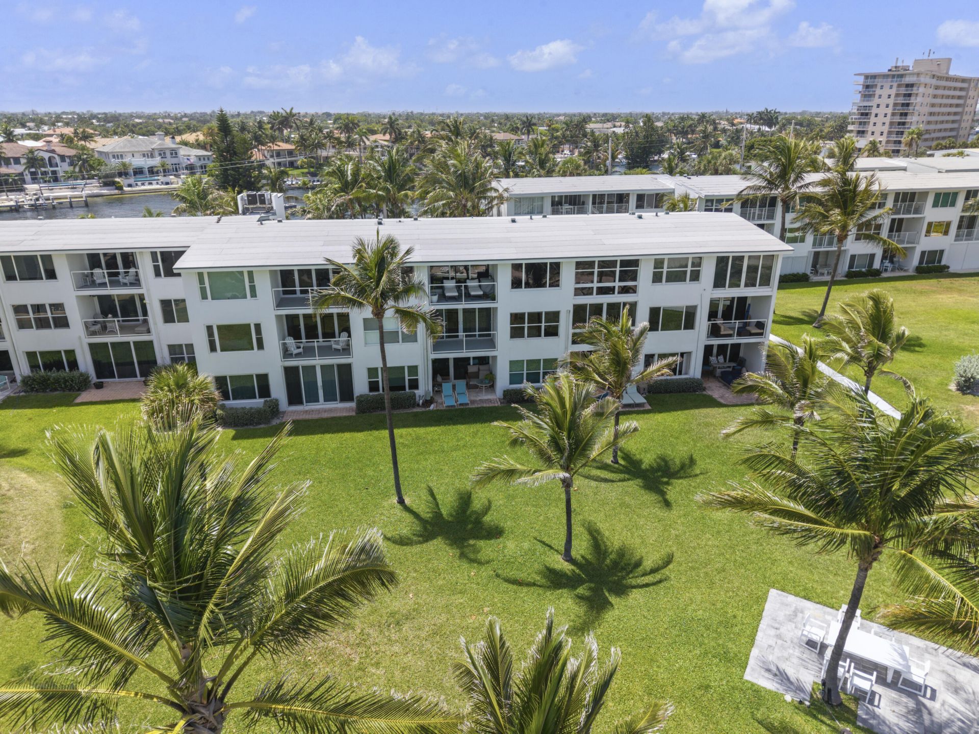 1041 Hillsboro Mile, Unit 5, Hillsboro Beach, FL 33062 Photo