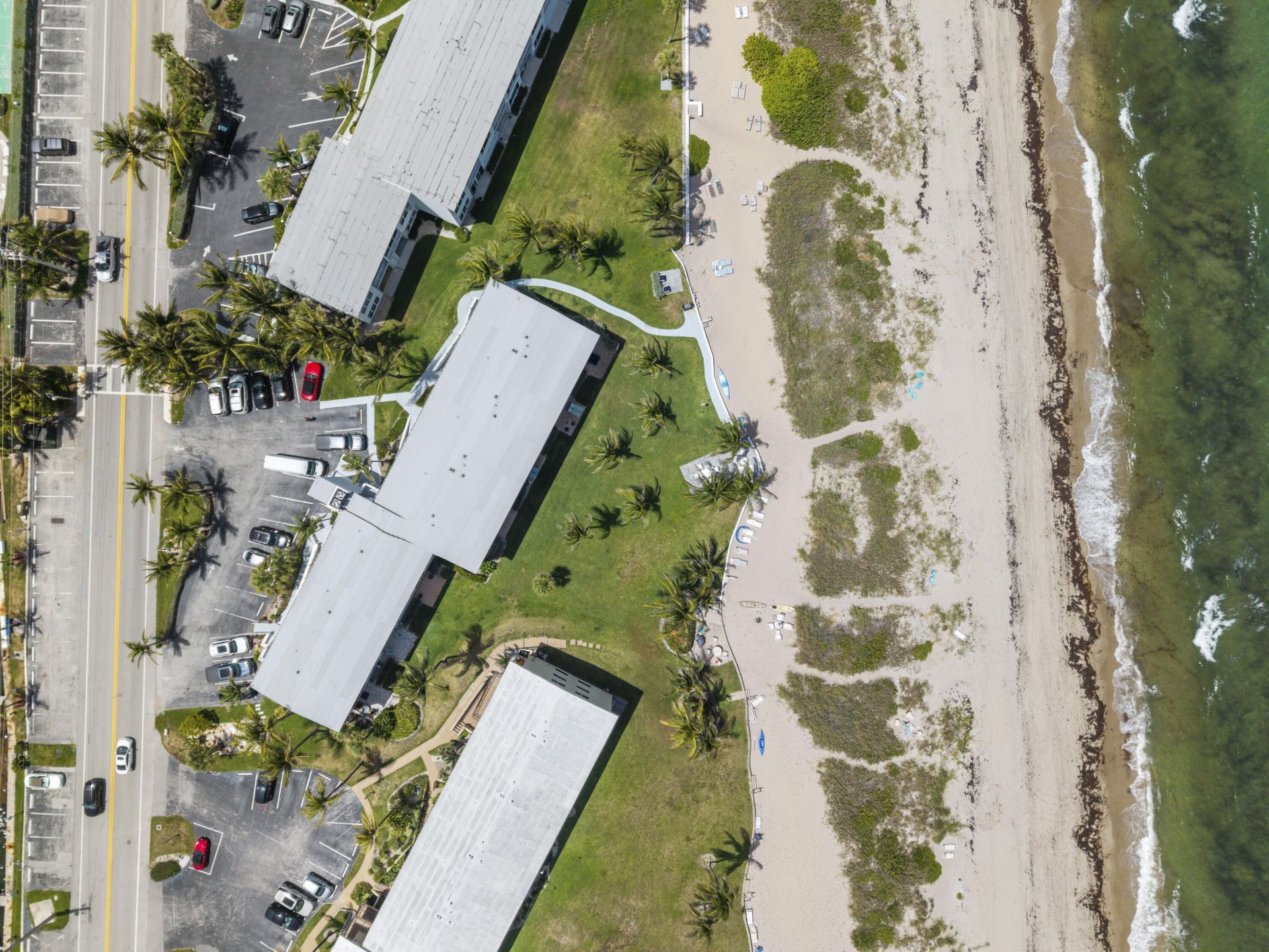 1041 Hillsboro Mile, Unit 5, Hillsboro Beach, FL 33062 Photo