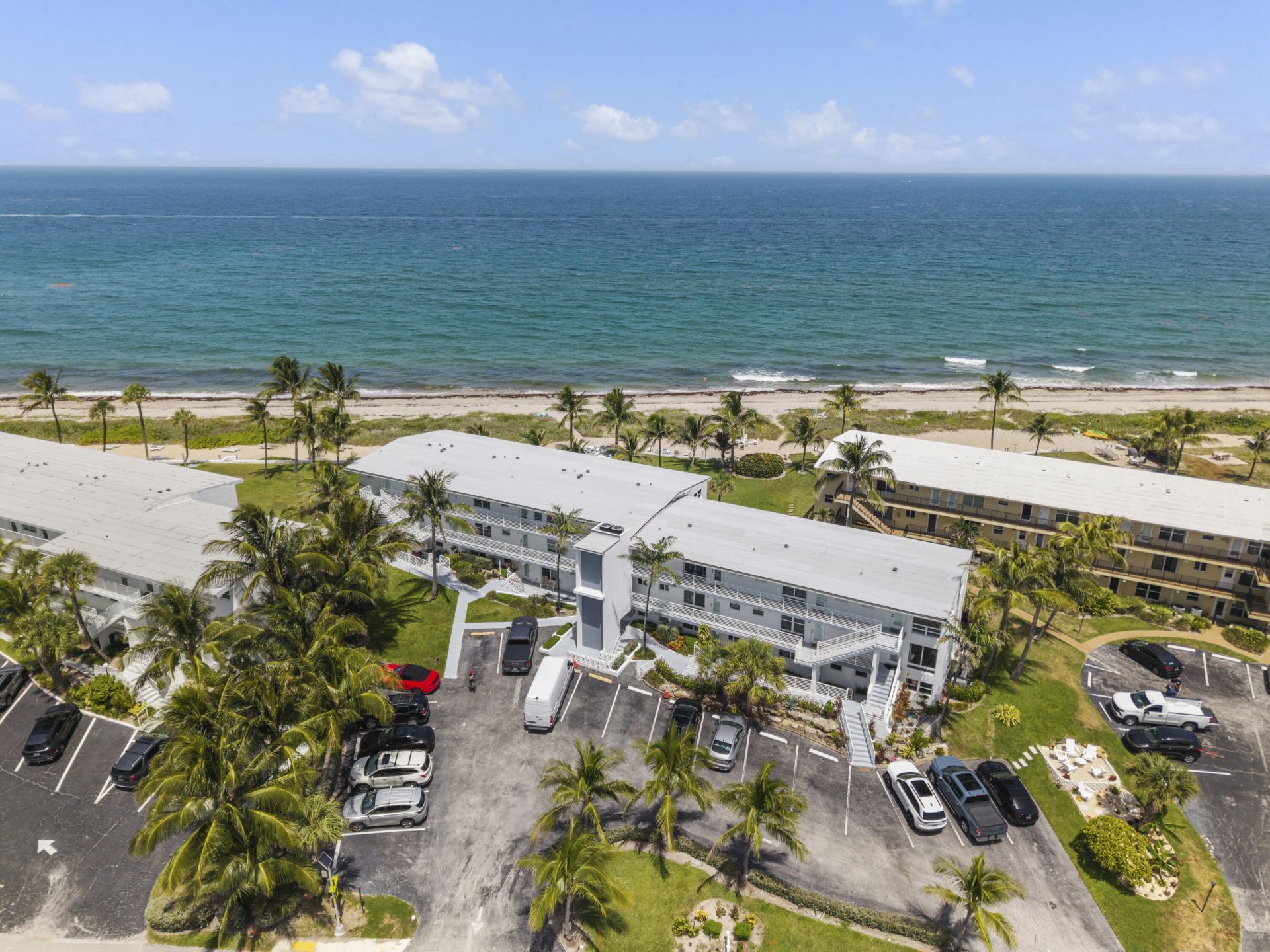 1041 Hillsboro Mile, Unit 5, Hillsboro Beach, FL 33062 Photo