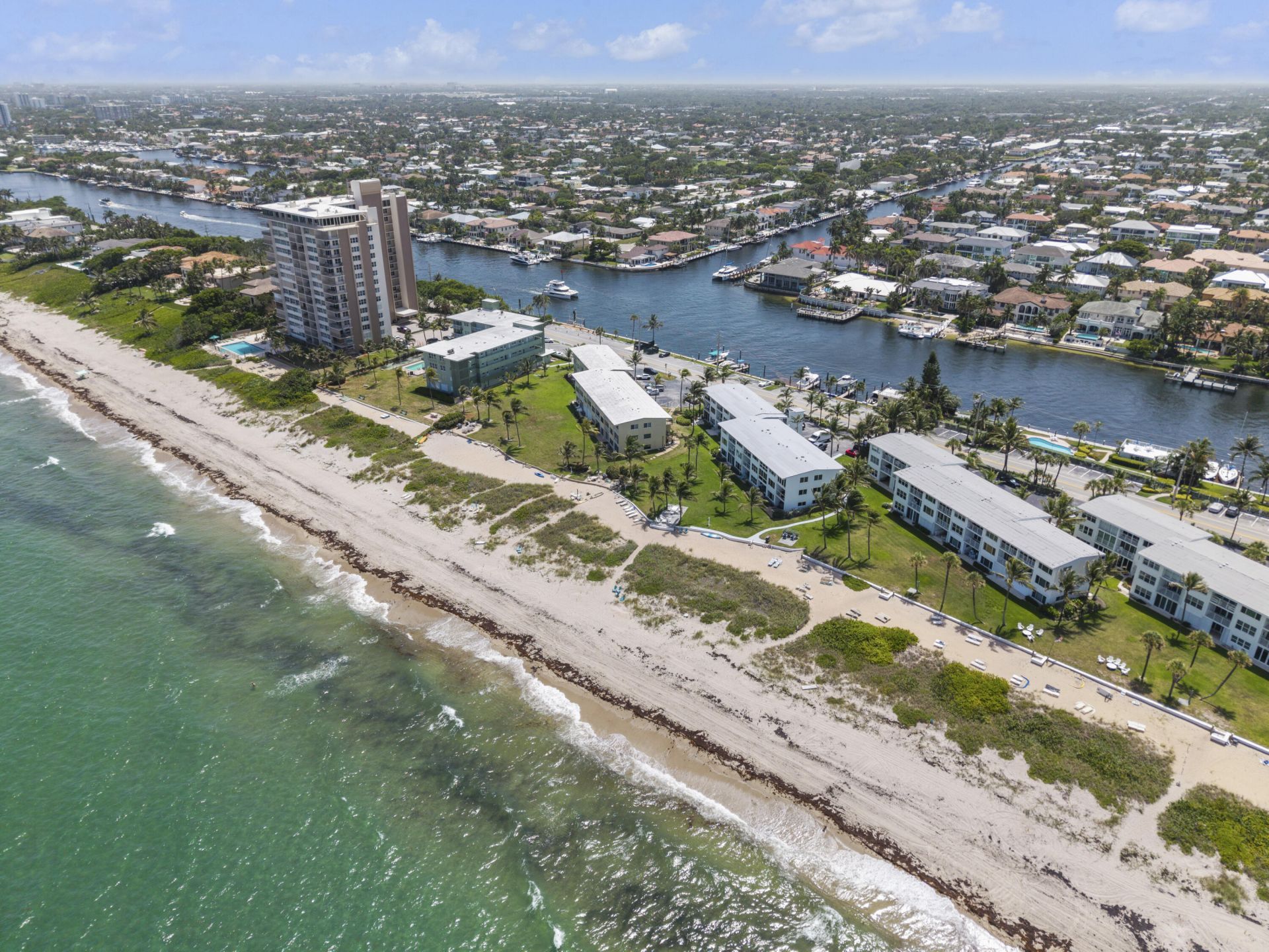 1041 Hillsboro Mile, Unit 5, Hillsboro Beach, FL 33062 Photo