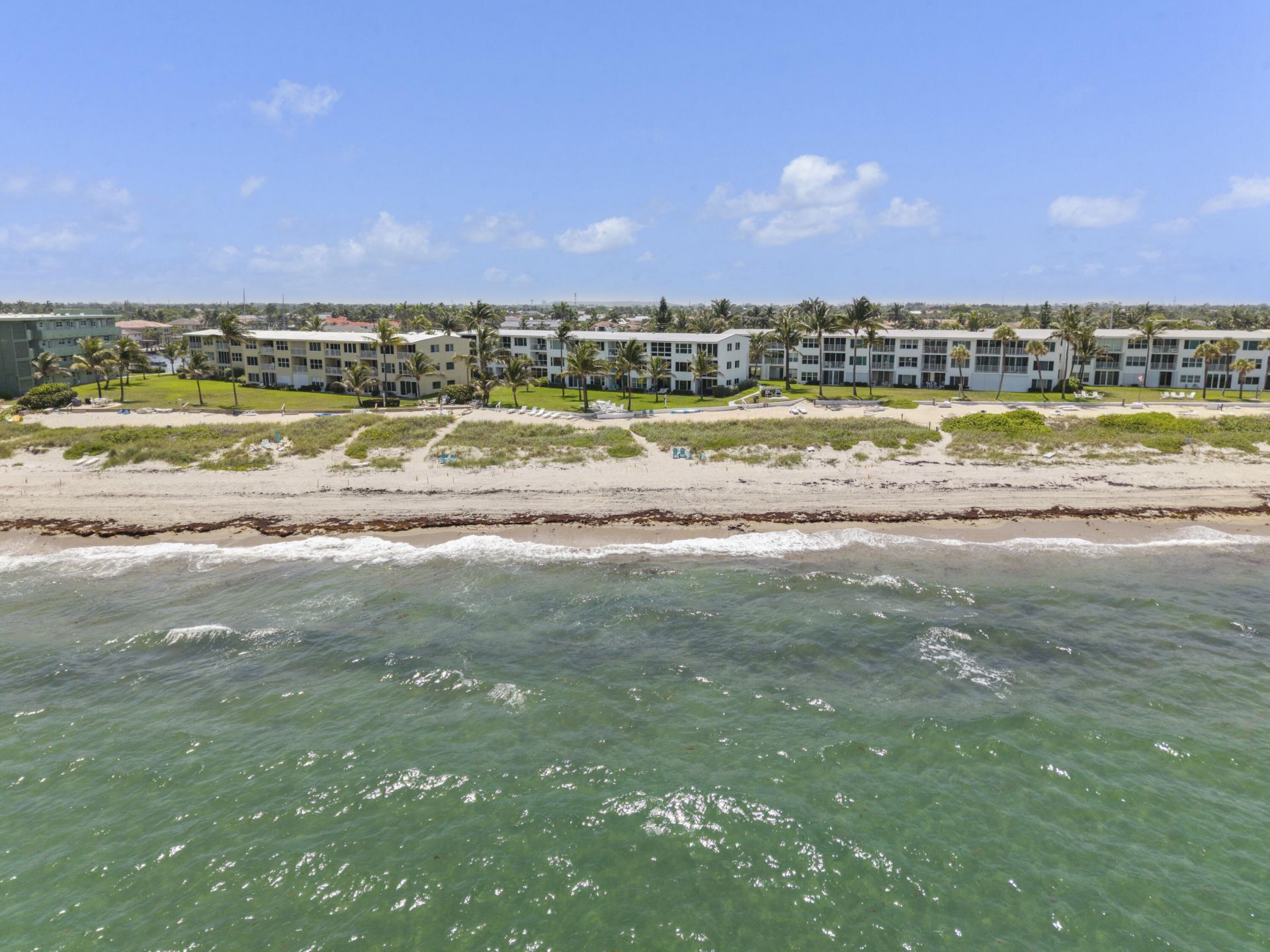 1041 Hillsboro Mile, Unit 5, Hillsboro Beach, FL 33062 Photo