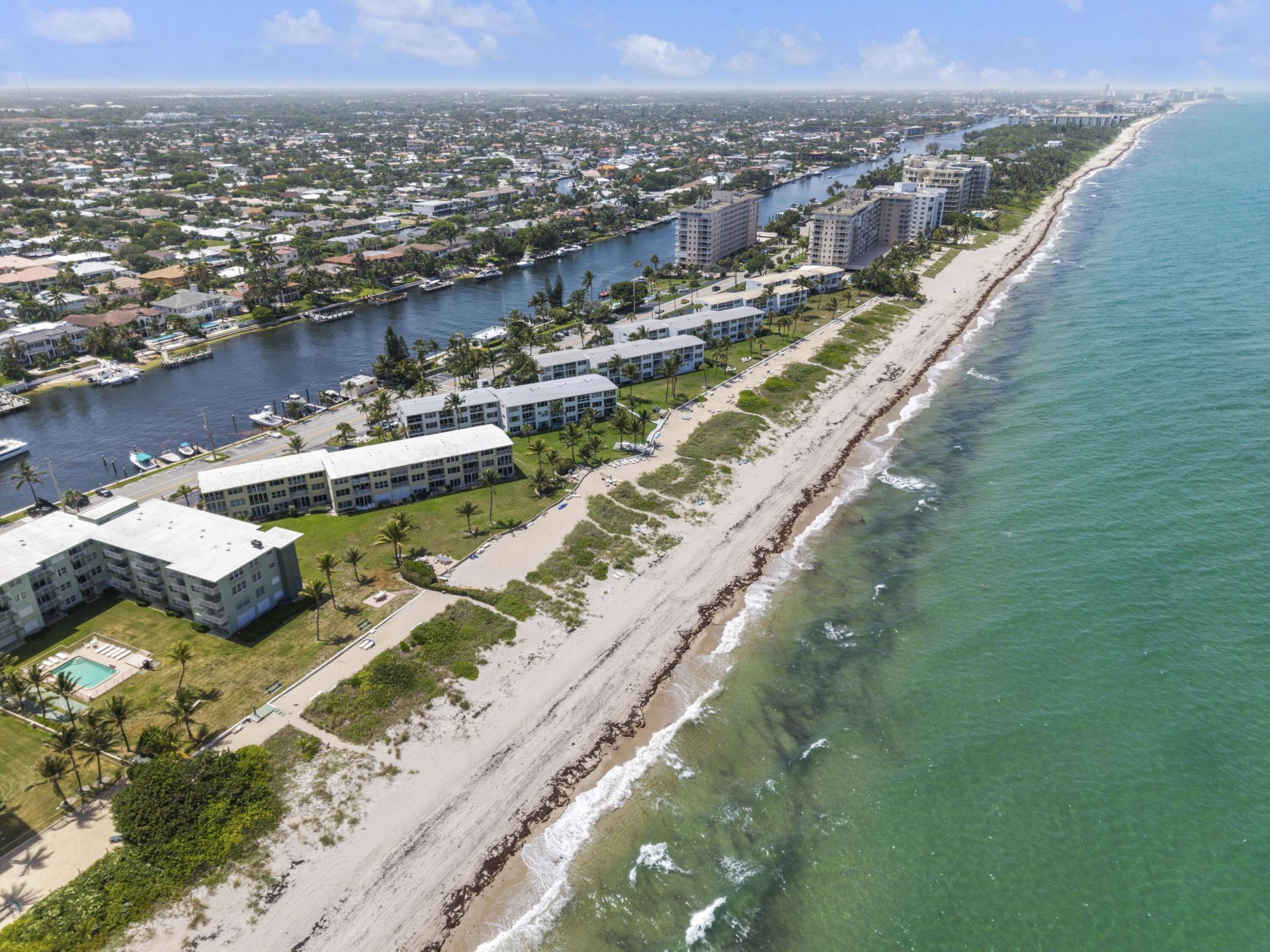 1041 Hillsboro Mile, Unit 5, Hillsboro Beach, FL 33062 Photo
