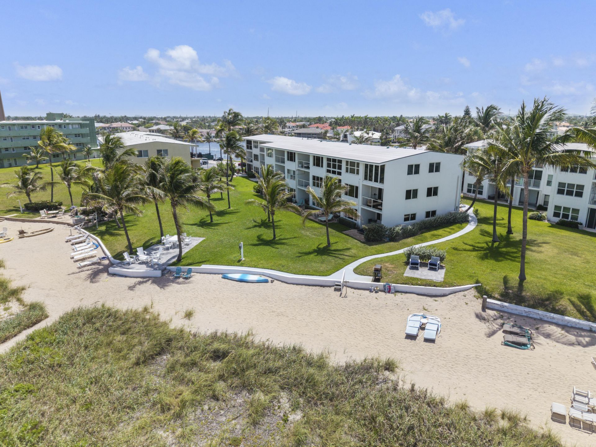 1041 Hillsboro Mile, Unit 5, Hillsboro Beach, FL 33062 Photo