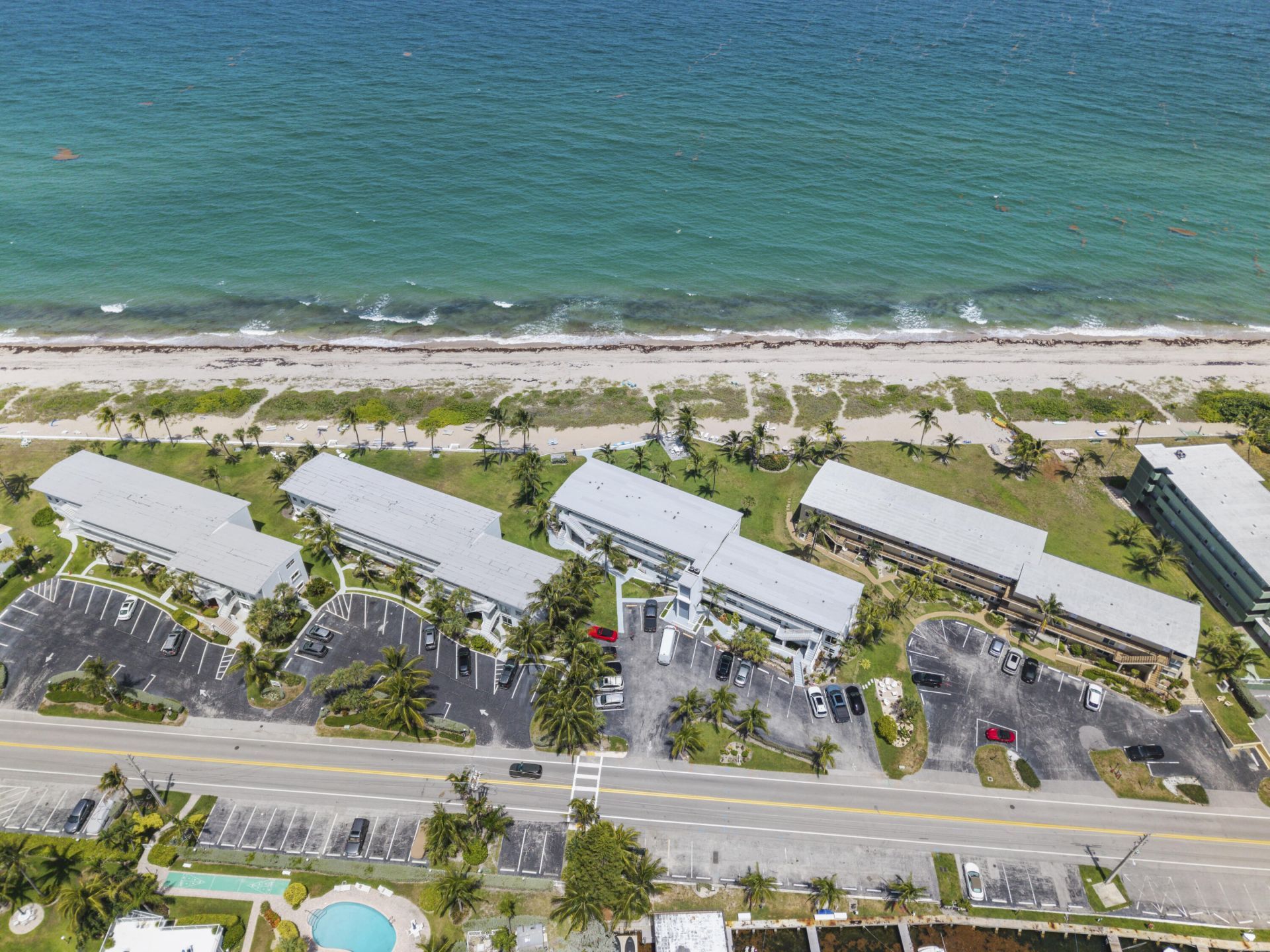 1041 Hillsboro Mile, Unit 5, Hillsboro Beach, FL 33062 Photo