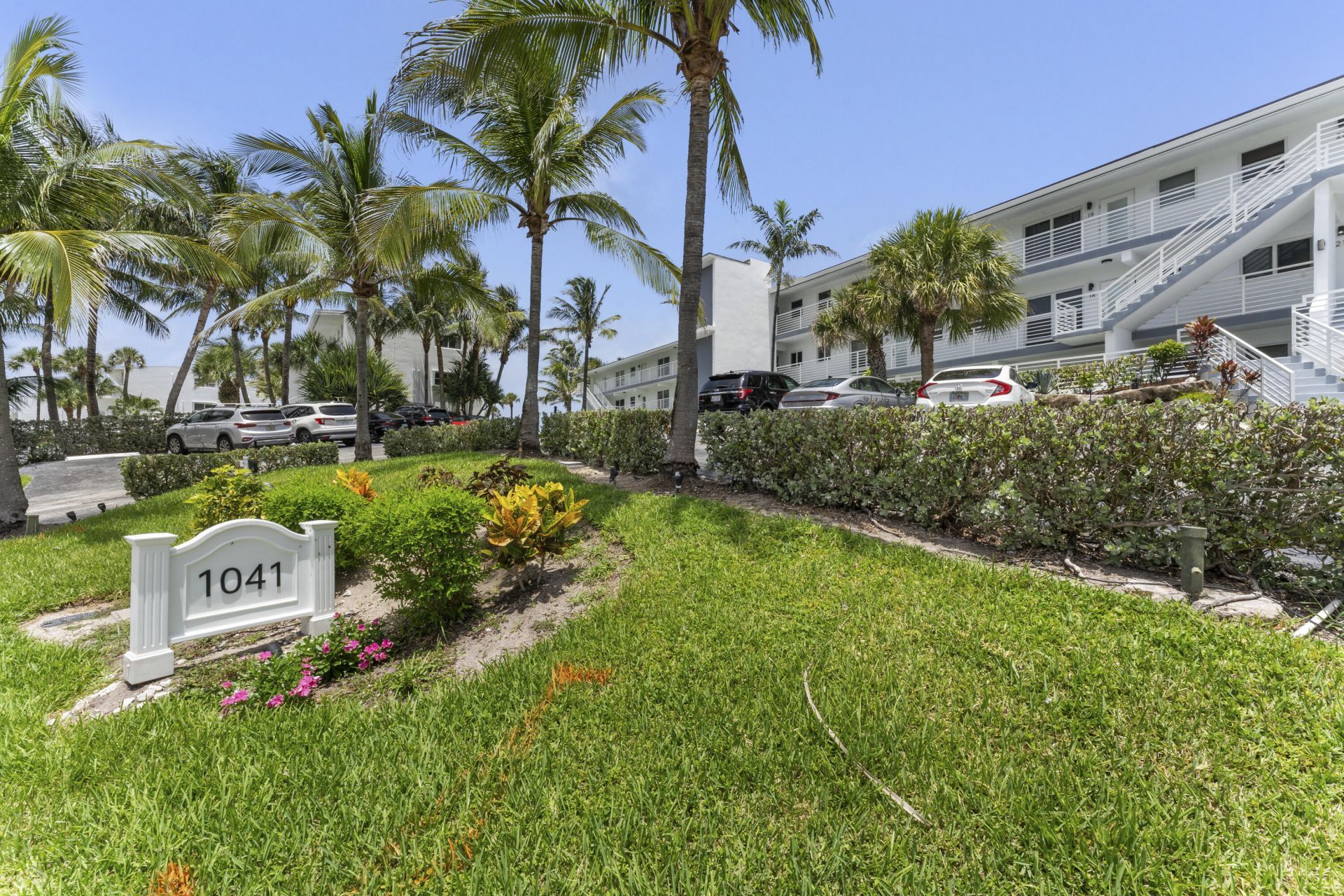 1041 Hillsboro Mile, Unit 5, Hillsboro Beach, FL 33062 Photo