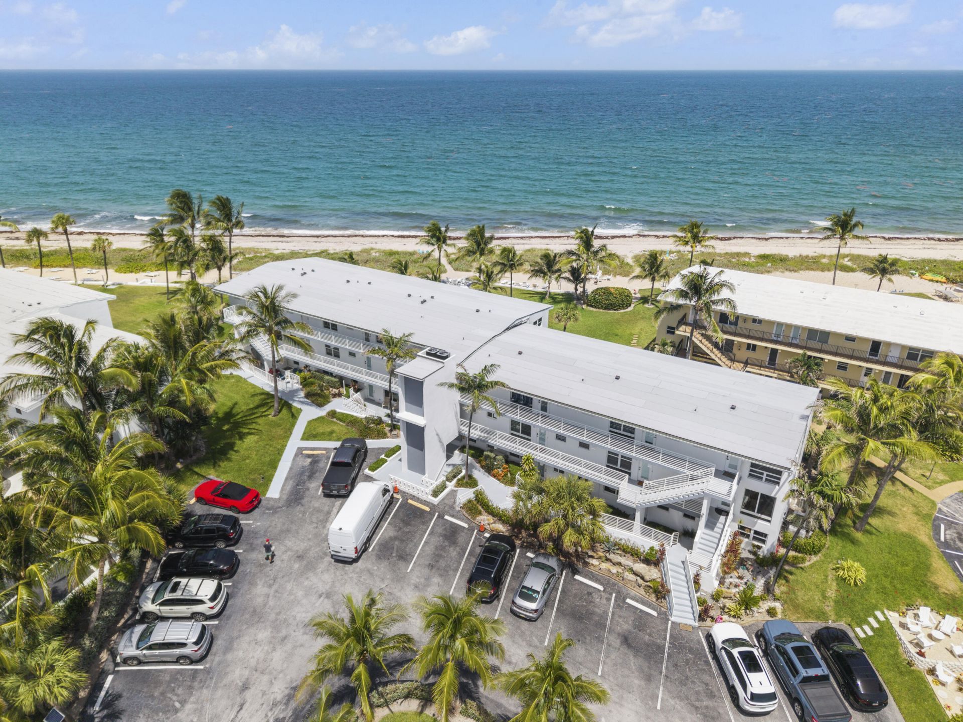 1041 Hillsboro Mile, Unit 5, Hillsboro Beach, FL 33062 Photo