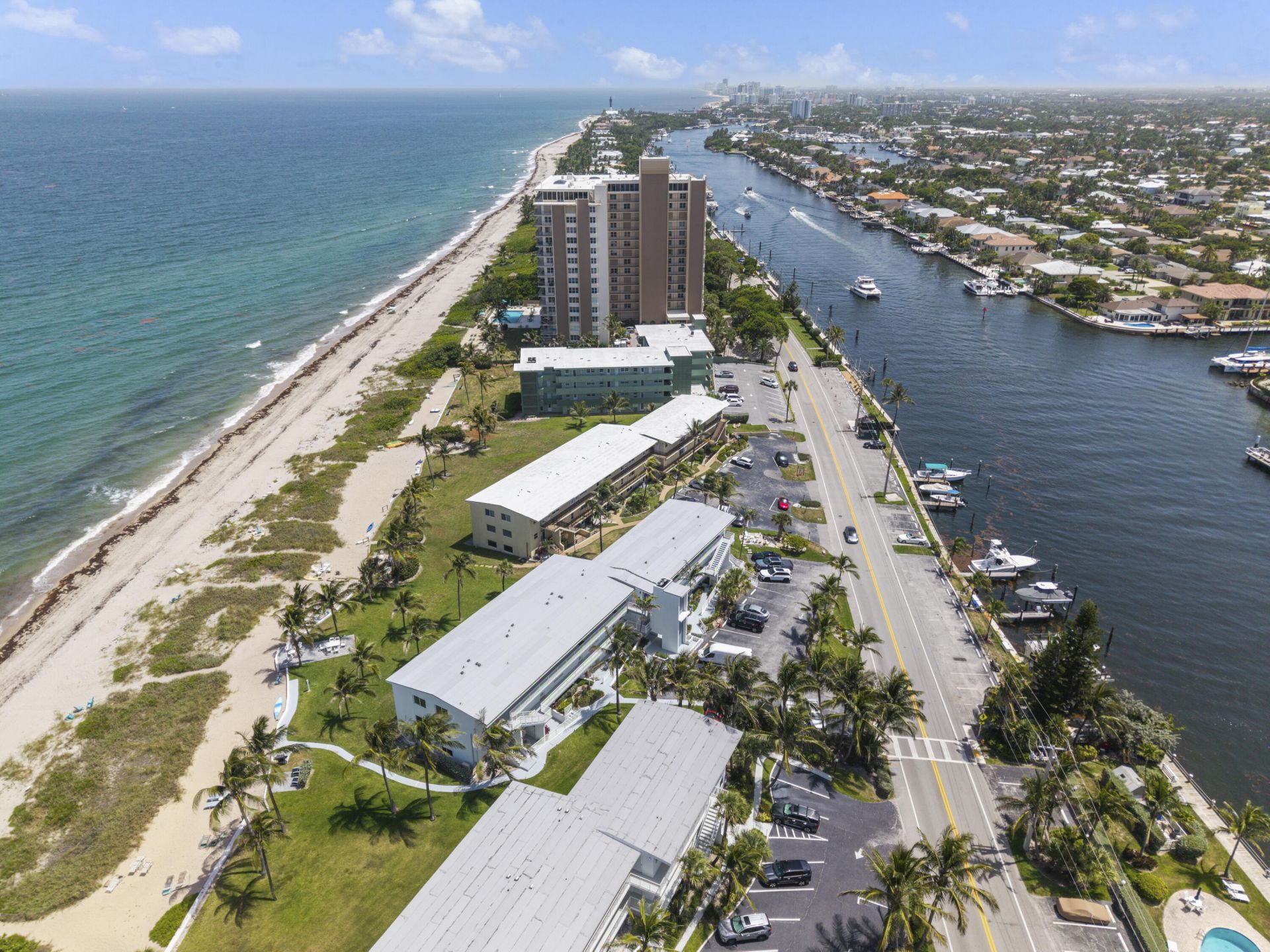 1041 Hillsboro Mile, Unit 5, Hillsboro Beach, FL 33062 Photo
