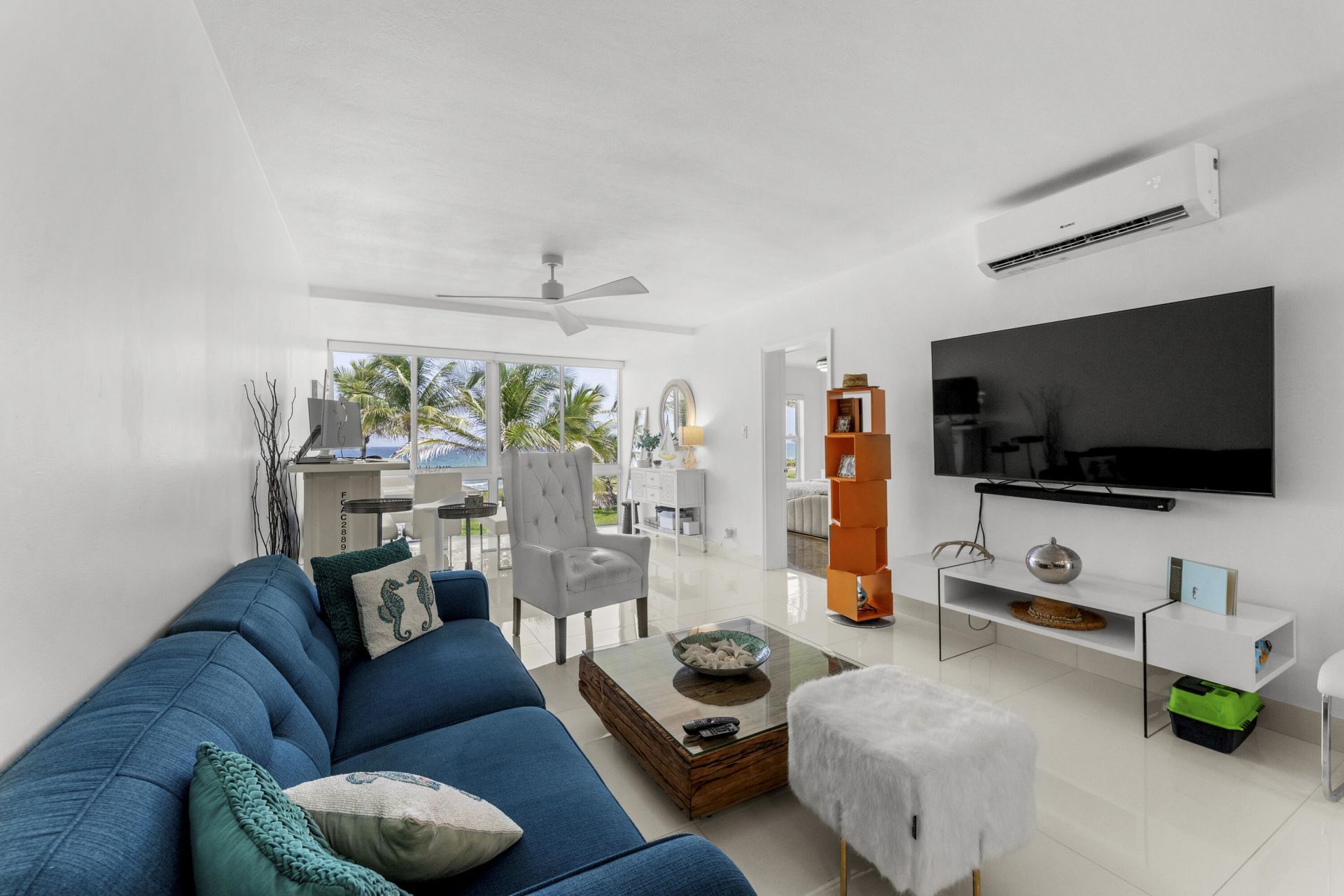1041 Hillsboro Mile, Unit 5, Hillsboro Beach, FL 33062 Photo